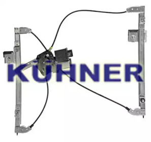 AD KUHNER av824c -  Подъемное устройство для окон